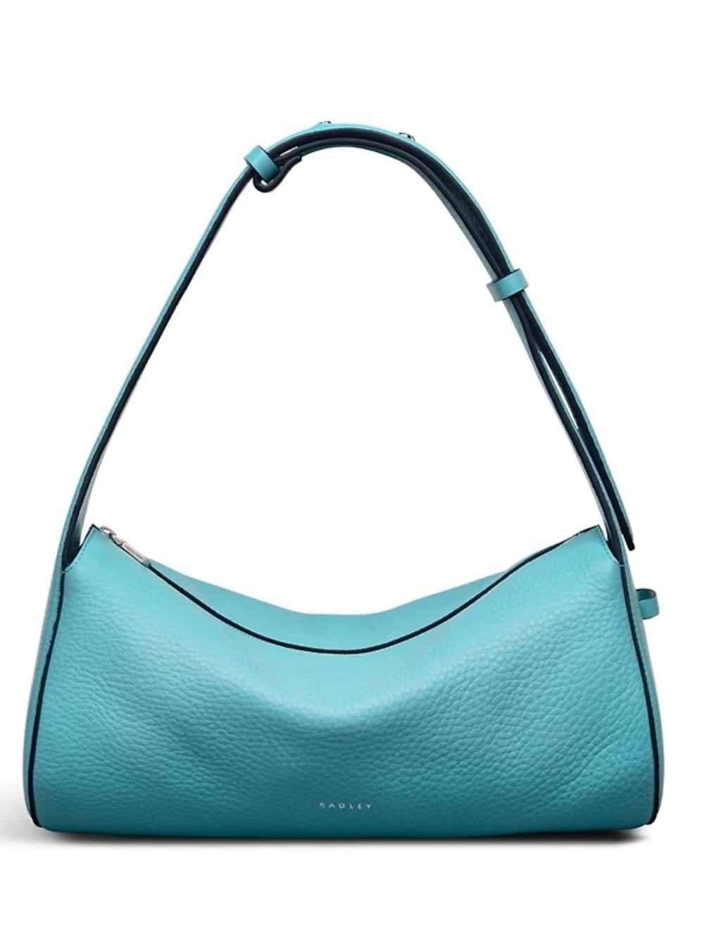 Radley London
Abbey Mews Small Zip Top Slim Shoulder Bag